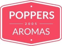 Poppers Aromas coupons
